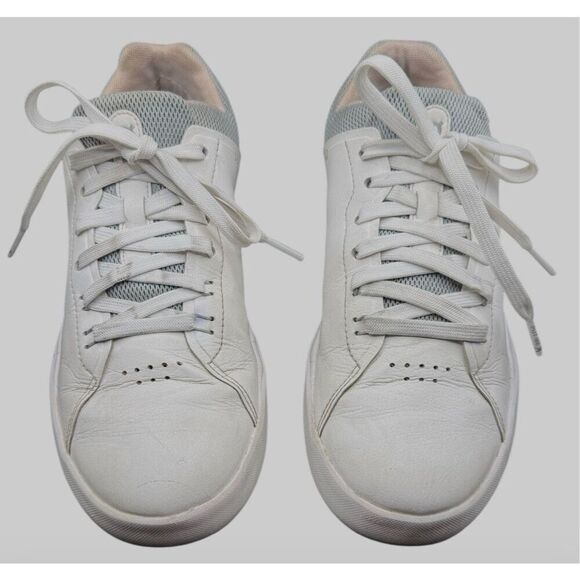 On Shoes - On Cloud The Roger Advantage Women’s Sz. 7.5 Athletic Shoes Walking Running